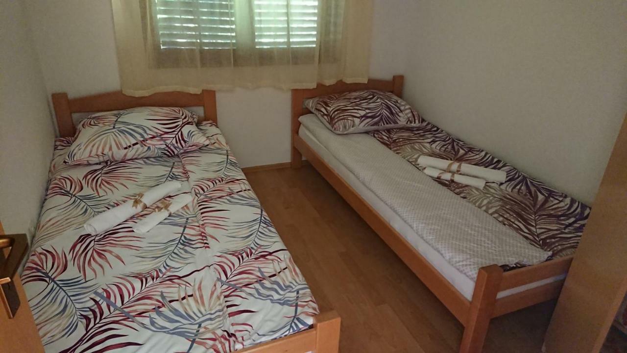 Apartments Martin Brod 외부 사진